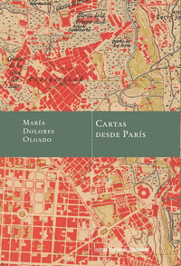 CARTAS DESDE PARÍS