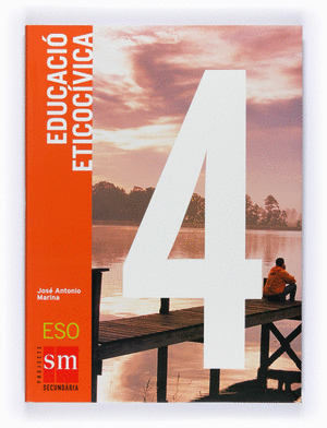 ETICA CIVICA 4º ESO (2008)