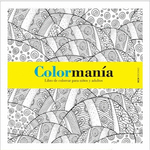 COLORMANÍA