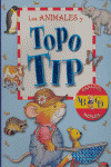 ANIMALES Y TOPO TIP, LOS (BILINGUE ESPAÑOL-INGLES)