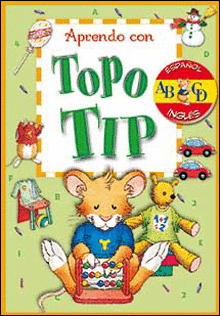 APRENDO CON TOPO TIP
