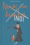 NIÑOS SIN DERECHOS ­NO!