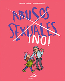 ABUSOS SEXUALES ­NO!