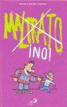 MALTRATO ­NO!