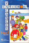 CAHIER DE VACANCES 1ºESO