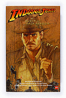 INDIANA JONES EN BUSCA DEL ARCA PERDIDA