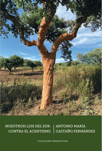 NOSOTROH LOH DEL SUR: CONTRA EL ACENTISMO