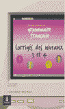 GRAMMAIRE FRANCAISE. CORRIGES NIVEL 3/4