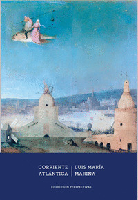 CORRIENTE ATLÁNTICA