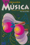 CUADERNO MUSICA 3º E.P.