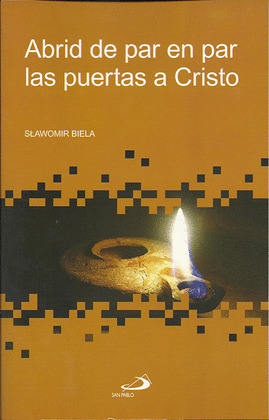 BETEL20. ABRID DE PAR EN PAR LAS PUERTAS A CRISTO