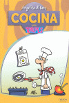 COCINA PARA TORPES