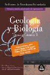 CUERPO DE PROFESORES DE ENSEÑANZA SECUNDARIA, BIOLOGIA Y GEOLOGIA.TEMARIO B