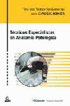 TEST TECNICO ESPECIALISTAS EN ANATOMIA PATOLOGICA.