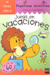 JUEGA EN VACACIONES