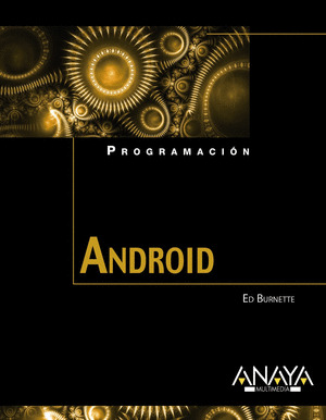 ANDROID. PROGRAMACION