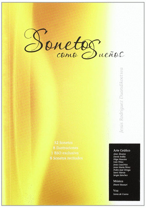 SONETOS COMO SUEÑOS