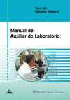 MANUAL DEL AUXILIAR DE LABORATORIO. TEST