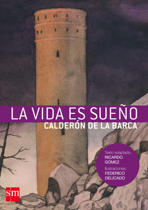 VIDA ES SUEÑO, LA