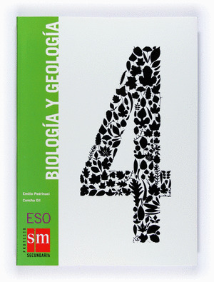 BIOLOGIA Y GEOLOGIA 4º ESO. ENTORNO