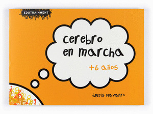 CEREBRO EN MARCHA +6 (Nº 2)