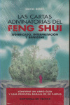 LAS CARTAS ADIVINATORIAS DEL FENG SHUI