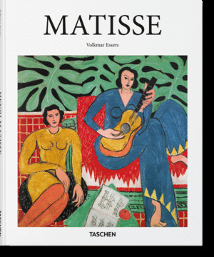 MATISSE (ALEMAN)
