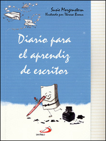 DIARIO PARA EL APRENDIZ DE ESCRITOR.