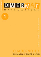 DIVERMAT 1 CUAD.1  1ºEP