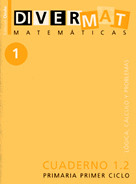 DIVERMAT 1 CUAD.2  1ºEP
