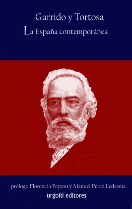 ESPAÑA CONTEMPORANEA, LA