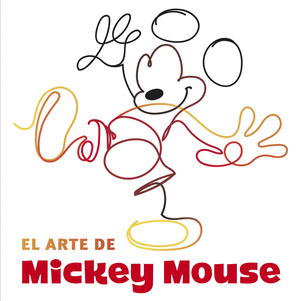 ARTE DE MICKEY MOUSE, EL