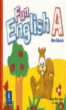 FUN ENGLISH A CUADERNO
