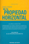 CODIGO COMPLETO DE LA PROPIEDAD HORIZONTAL