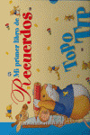 PRIMER LIBRO DE RECUERDOS TOPO TIP.(CARTONE)