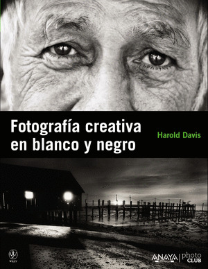FOTOGRAFIA CREATIVA EN BLANCO Y NEGRO