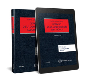 DERECHO DE LA CONTRATACION ELECTRONICA DUO