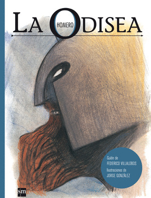 ODISEA, LA (COMIC)