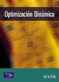 OPTIMIZACION DINAMICA