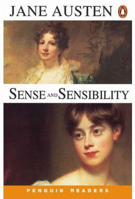 SENSE & SENSIBILITY (LIBRO+ CD)
