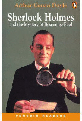SHERLOCK HOLMES AND THE MYSTERY OF BOSCOMBE