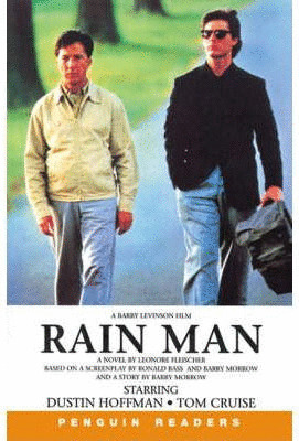 RAIN MAN