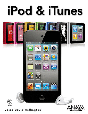 IPOD & ITUNES