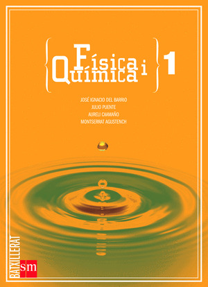 FISICA I QUIMICA 1º BATX (2008)