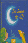 LUNA DE ALI.(CARTONE)