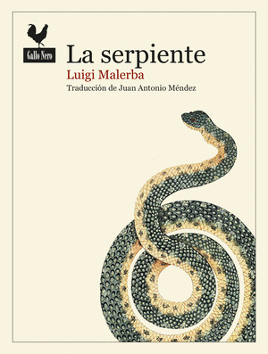 SERPIENTE, LA