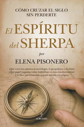 ESPÍRITU DEL SHERPA, EL