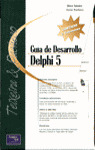 GUIA DESARROLLO DELPHI 5