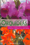 EL GRAN LIBRO DE LAS ORQUIDEAS
