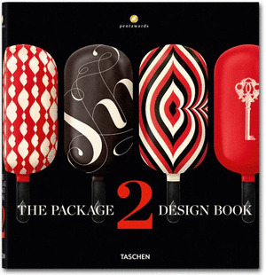 THE PACKAGE DESIGN BOOK Nº.2- ESP.
